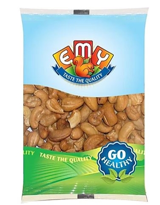 Picture of EMY CASHEW NUTS 75GR